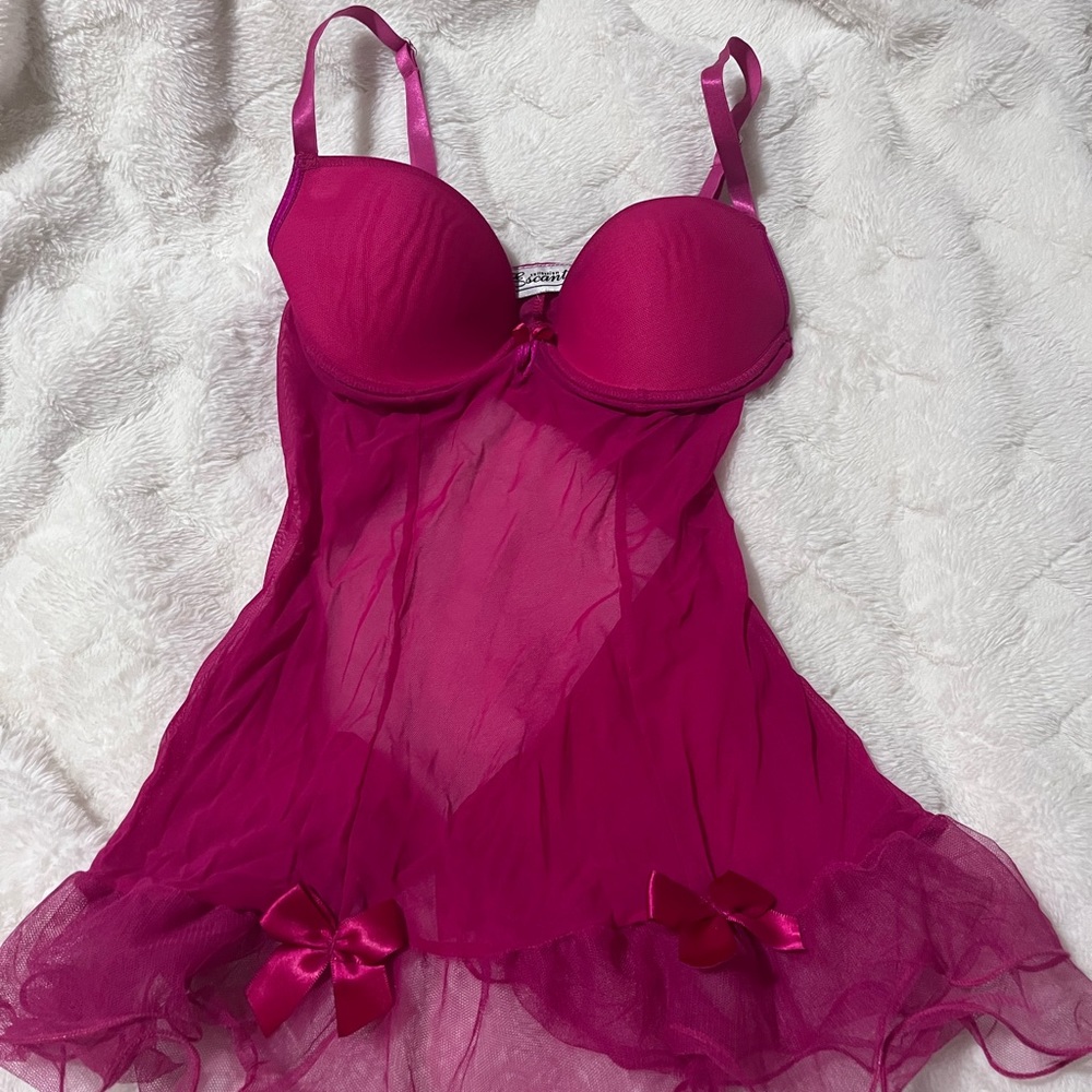 Lingerie